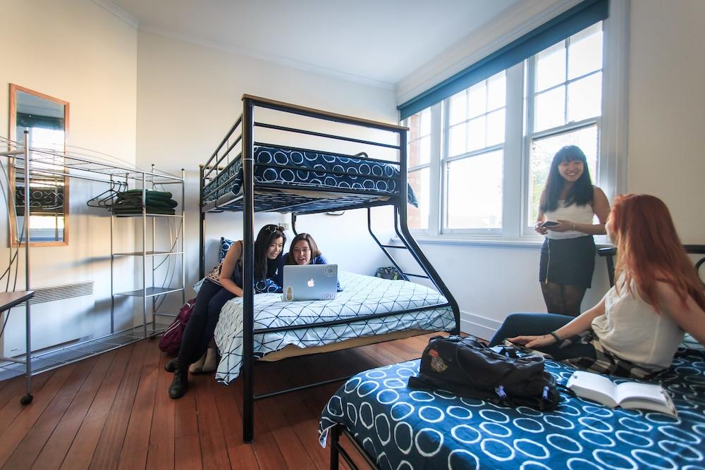 Yha Hobart Central Dış mekan fotoğraf