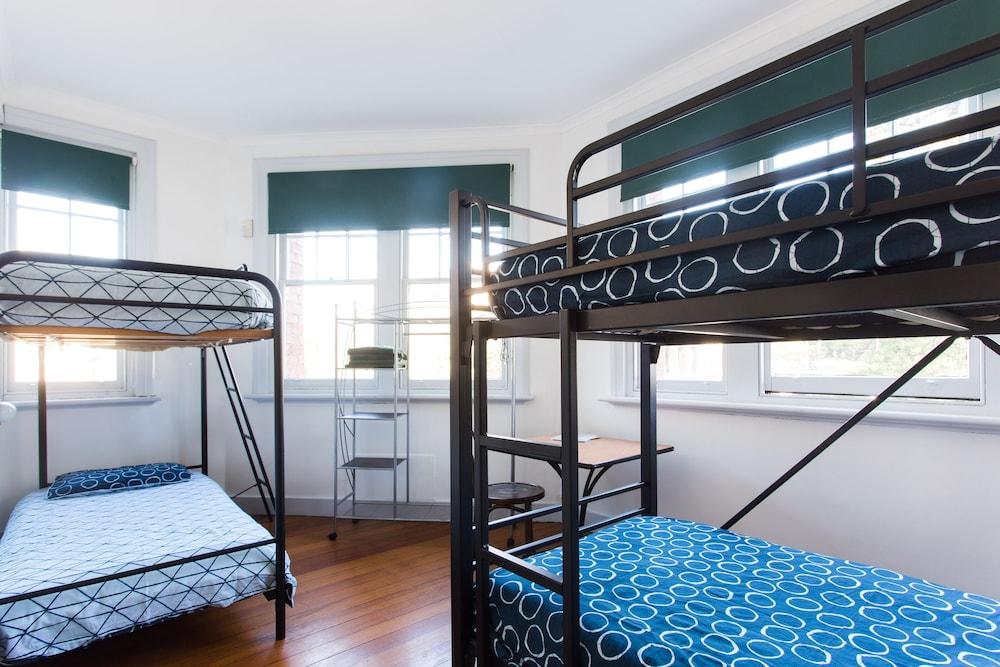 Yha Hobart Central Dış mekan fotoğraf