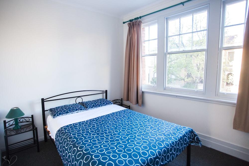 Yha Hobart Central Dış mekan fotoğraf
