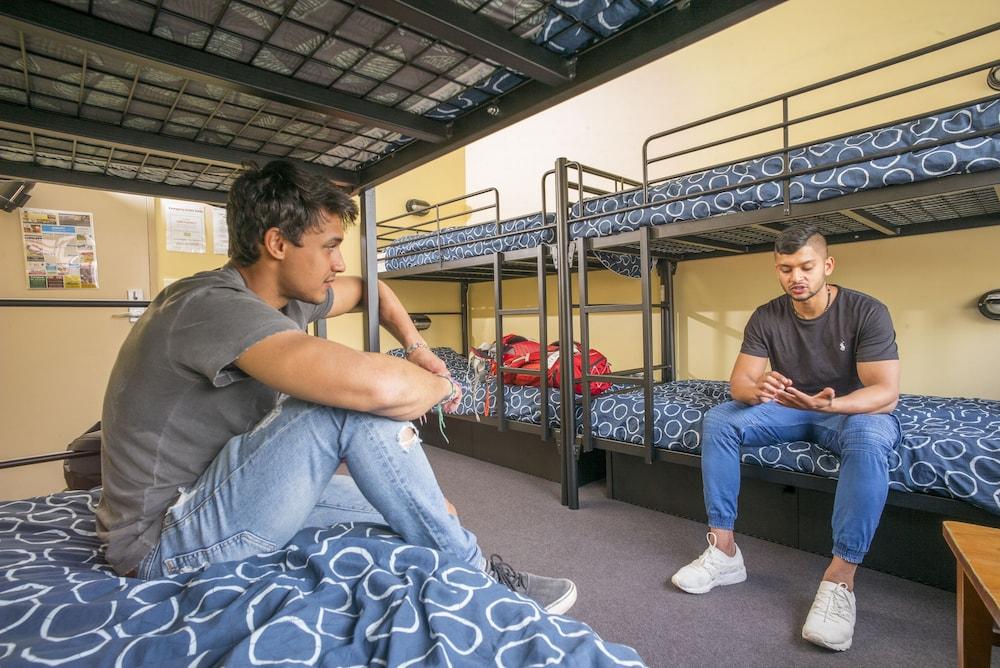 Yha Hobart Central Dış mekan fotoğraf
