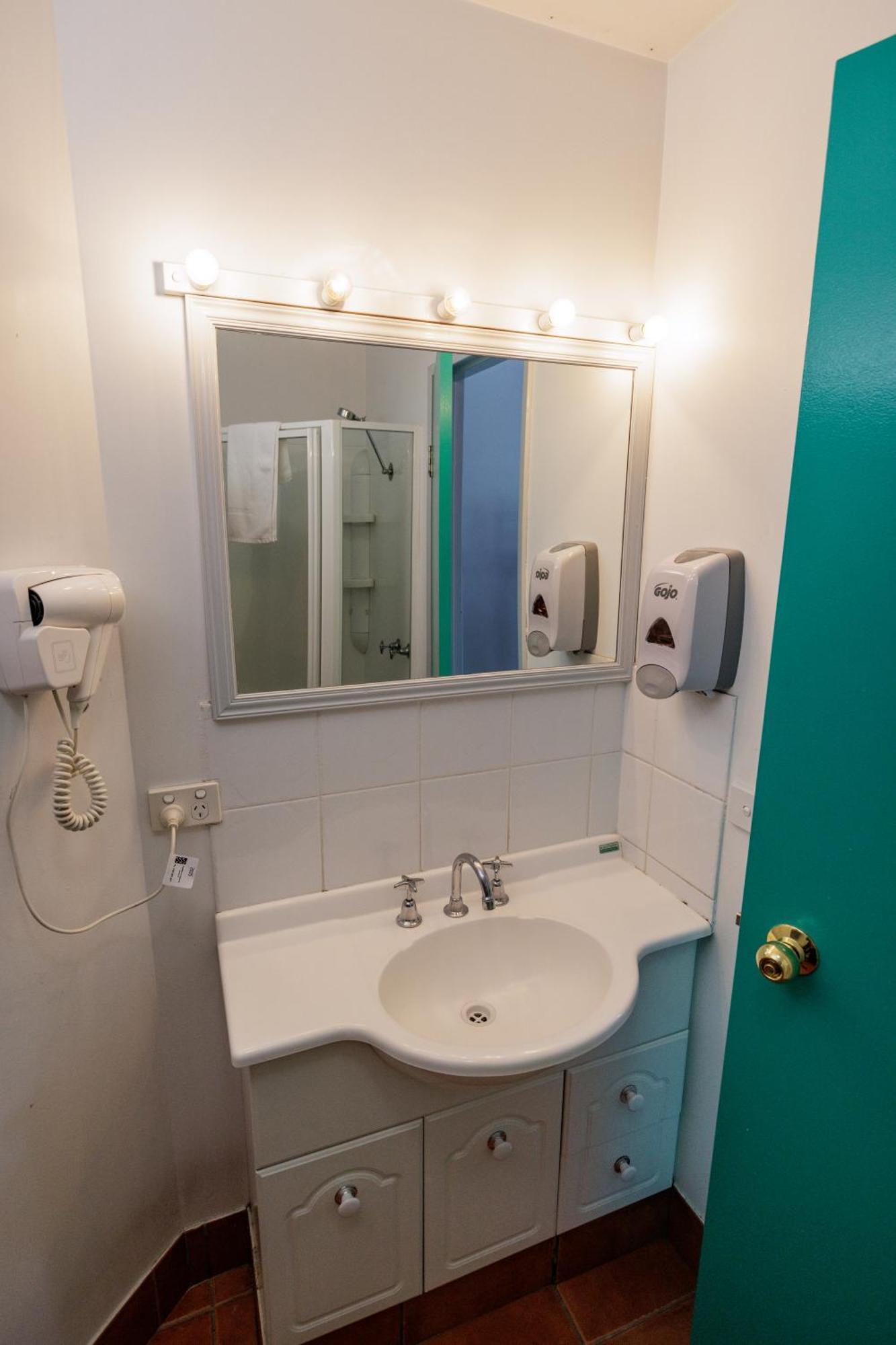 Yha Hobart Central Dış mekan fotoğraf