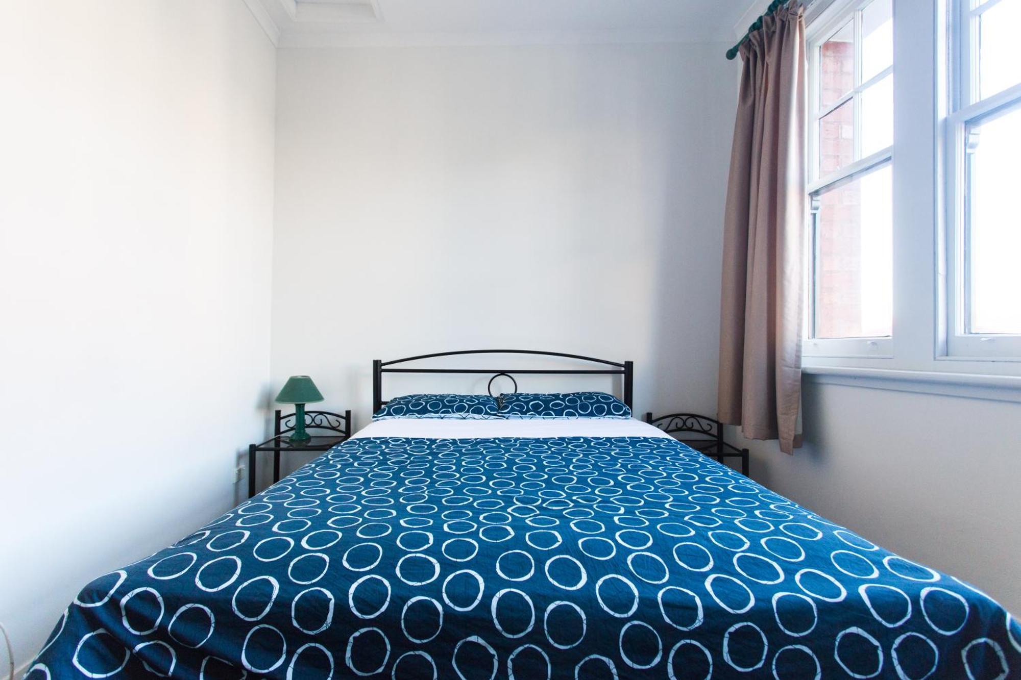 Yha Hobart Central Dış mekan fotoğraf