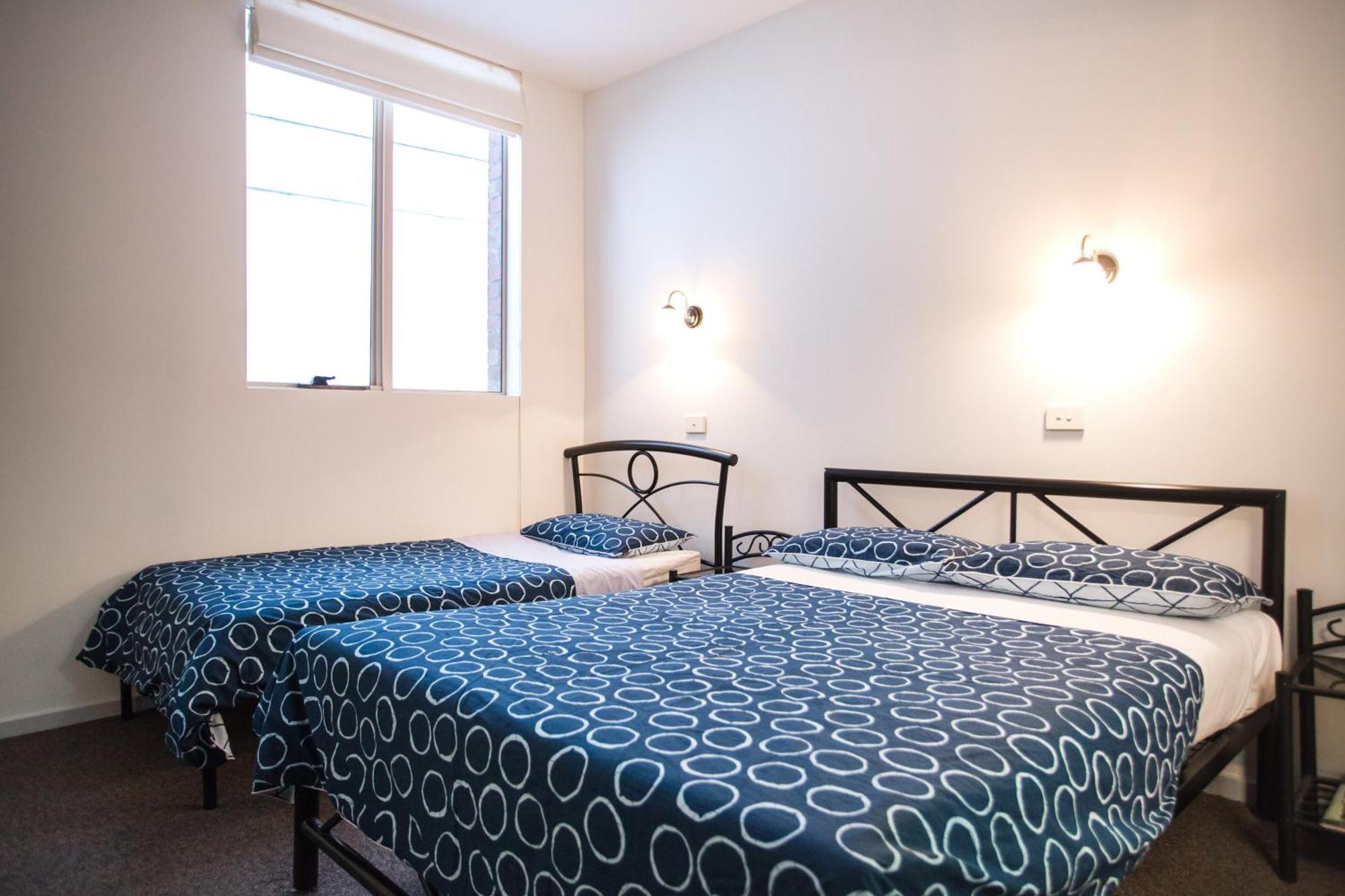 Yha Hobart Central Dış mekan fotoğraf